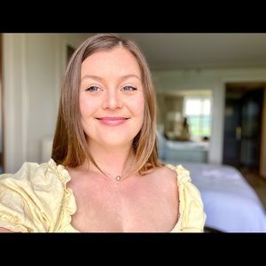 Meet your Posher, Samantha